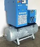 Винтовой компрессор BOGE C7 DR фото на Industry-Pilot