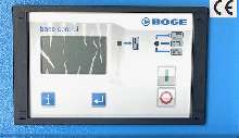 ضاغط لولبي BOGE C7 DR الصورة على Industry-Pilot