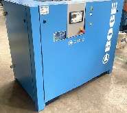 Screw air compressor BOGE C18 - 2 photo on Industry-Pilot