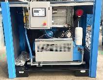 Screw air compressor BOGE C18 - 2 photo on Industry-Pilot