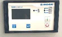 Screw air compressor BOGE C18 - 2 photo on Industry-Pilot
