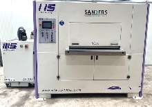  Sheet Metal Deburring Machine NS Máquinas DM 1100 2C photo on Industry-Pilot