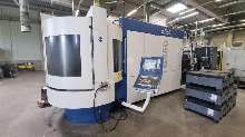  Machining Center - Universal GROB G 550 (6 Machines available)                 269 photo on Industry-Pilot
