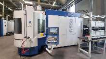  Machining Center - Universal GROB G 550 (6 Machines available)                 268 photo on Industry-Pilot