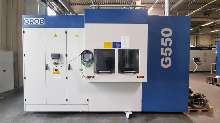 Обрабатывающий центр - универсальный GROB G 550 (6 Machines available)                 268 фото на Industry-Pilot