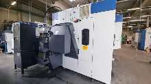 Обрабатывающий центр - универсальный GROB G 550 (6 Machines available)                 268 фото на Industry-Pilot