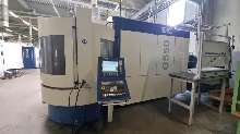  Machining Center - Universal GROB G 550 (6 Machines available)                 266 photo on Industry-Pilot