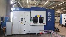 Machining Center - Universal GROB G 550 (6 Machines available)                 252 photo on Industry-Pilot
