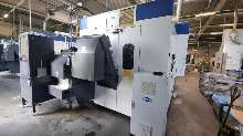 Machining Center - Universal GROB G 550 (6 Machines available)                 252 photo on Industry-Pilot