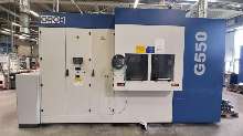 Обрабатывающий центр - универсальный GROB G 550 (6 Machines available)                 272 фото на Industry-Pilot