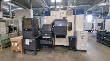 Обрабатывающий центр - универсальный GROB G 550 (6 Machines available)                 272 фото на Industry-Pilot