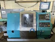  CNC Turning Machine INDEX ABC photo on Industry-Pilot