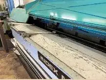 آلة خراطة CNC INDEX ABC الصورة على Industry-Pilot