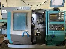 آلة خراطة CNC INDEX ABC الصورة على Industry-Pilot