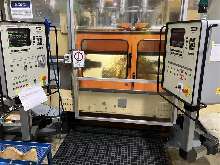 Machine de meulage des flancs d'engrenages KAPP VAS 531 CNC Images sur Industry-Pilot