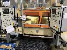  Зубошлифовальный станок торцовочный KAPP VAS 531 CNC фото на Industry-Pilot