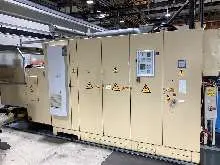 Зубошлифовальный станок торцовочный KAPP VAS 531 CNC фото на Industry-Pilot