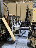 آلة صنفرة أسطح الأسنان KAPP VAS 531 CNC الصورة على Industry-Pilot