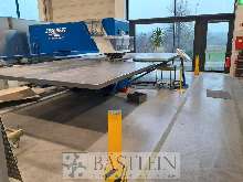 Stanzmaschine BOSCHERT TWIN 1500 ROTATION Bilder auf Industry-Pilot