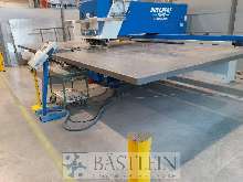Координатно-пробивной пресс BOSCHERT TWIN 1500 ROTATION фото на Industry-Pilot
