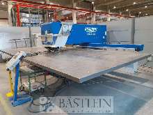 Координатно-пробивной пресс BOSCHERT TWIN 1500 ROTATION фото на Industry-Pilot