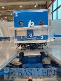 Координатно-пробивной пресс BOSCHERT TWIN 1500 ROTATION фото на Industry-Pilot