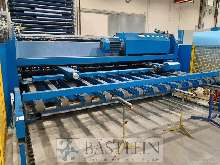 Tafelschere - hydraulisch IMEX AS 4100 x 6 Bilder auf Industry-Pilot