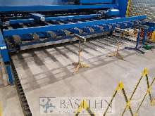 Tafelschere - hydraulisch IMEX AS 4100 x 6 Bilder auf Industry-Pilot