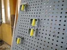 Пресс с отверстиями в плитах HESS Multipress фото на Industry-Pilot