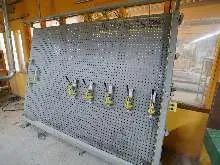 Пресс с отверстиями в плитах HESS Multipress фото на Industry-Pilot