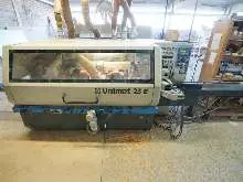  آلة-التخديد-أربعة-الجهات WEINIG Unimat 23 E mit EM11 الصورة على Industry-Pilot