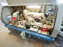 Raboteuse à quatre faces WEINIG Unimat 23 E mit EM11 Images sur Industry-Pilot