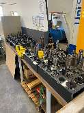 Bearbeitungszentrum - Universal SHW UniSpeed 3 Bilder auf Industry-Pilot