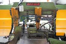 منشار شريطي - تلقائي MEBA 300 A CNC الصورة على Industry-Pilot