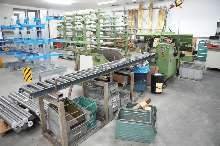 منشار شريطي - تلقائي MEBA 300 A CNC الصورة على Industry-Pilot