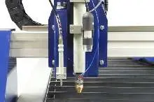 Machine de découpe plasma PlasmaCut 3015 PRO DD mit Kjellberg Smar Images sur Industry-Pilot