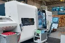  CNC Turning and Milling Machine DMG CTX beta 1250 TC 4 A photo on Industry-Pilot
