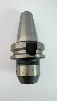  Werkzeugaufnahme Weldon BT40 12*65 الصورة على Industry-Pilot