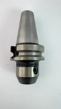  Werkzeugaufnahme Weldon BT40 12*65 الصورة على Industry-Pilot