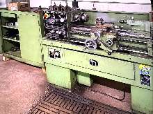 Токарно-винторезный станок Leit & Zugspindeldrehmaschine NARDINI MS 125 E фото на Industry-Pilot
