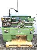 Tour à vis et à broche guidée Leit & Zugspindeldrehmaschine NARDINI MS 125 E Images sur Industry-Pilot