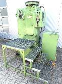 Протяжной станок - вертик. Nutenziehmaschine FRÖMAG RAPIDA 463 incl. Podest & Zubehör фото на Industry-Pilot