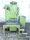 Протяжной станок - вертик. Nutenziehmaschine FRÖMAG RAPIDA 463 incl. Podest & Zubehör фото на Industry-Pilot