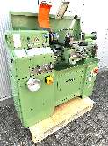 Screw-cutting lathe Leit & Zugspindeldrehmaschine WEILER PRAKTIKANT 500 photo on Industry-Pilot