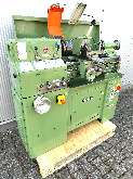Screw-cutting lathe Leit & Zugspindeldrehmaschine WEILER PRAKTIKANT 500 photo on Industry-Pilot