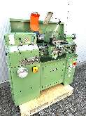 Screw-cutting lathe Leit & Zugspindeldrehmaschine WEILER PRAKTIKANT 500 photo on Industry-Pilot