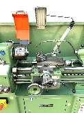 Screw-cutting lathe Leit & Zugspindeldrehmaschine WEILER PRAKTIKANT 500 photo on Industry-Pilot
