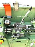 Screw-cutting lathe Leit & Zugspindeldrehmaschine WEILER PRAKTIKANT 500 photo on Industry-Pilot