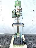 Pillar Drilling Machine Säulenbohrmaschine - GILLARDON GB 25 photo on Industry-Pilot
