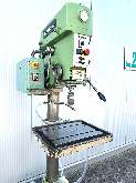 Pillar Drilling Machine Säulenbohrmaschine - GILLARDON GB 25 photo on Industry-Pilot